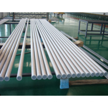 DIN 17456 General Purpose Seamless Circular Stainless Steel Tubes